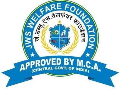 जे.डब्ल्यू.एस.वेलफेयर फाउंडेशन Logo